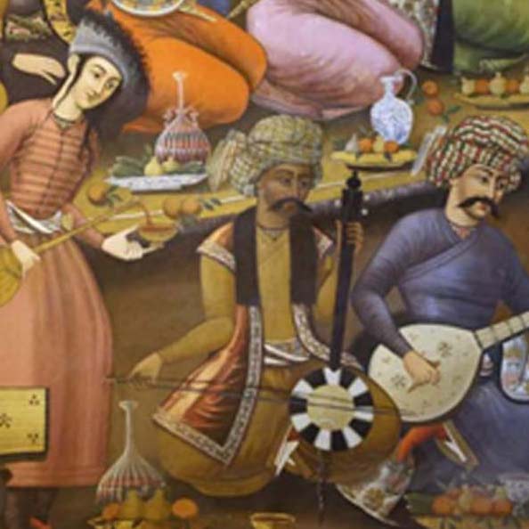 موسیقی دستگاهی ایران ٬ کلاس آموزش تار ٬ آموزشگاه موسیقی