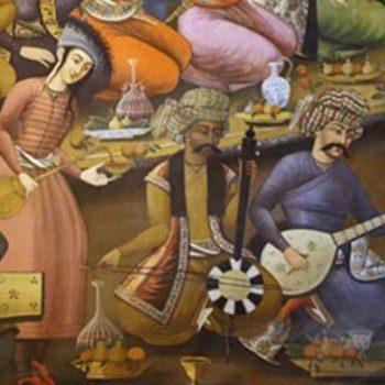 دستگاه های موسیقی ایرانی ، بهترین آموزشگاه موسیقی ، آموزشگاه خوانندگی