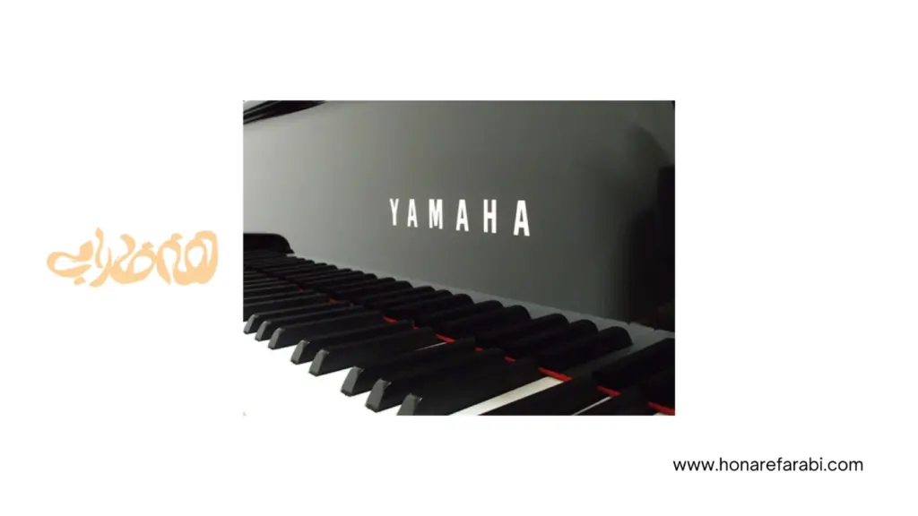 قیمت پیانو یاماها