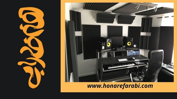 استودیو ضبط صدا در تهران ارزان