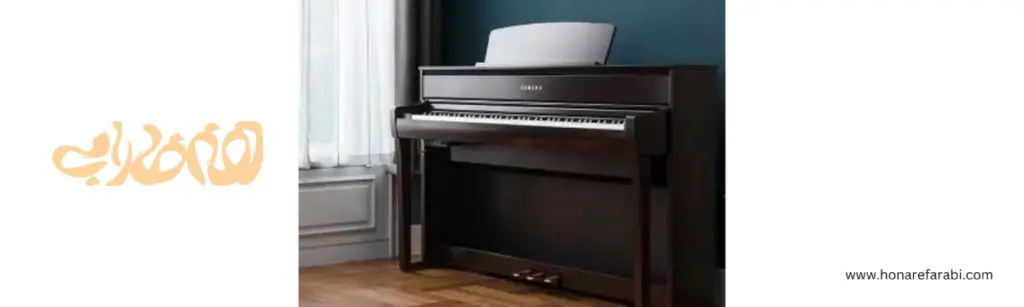 قیمت بهترین پیانو دیجیتال